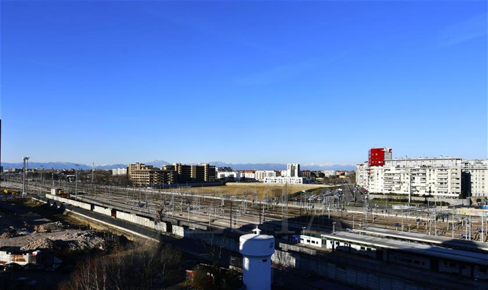 Vendita Milano Trilocale