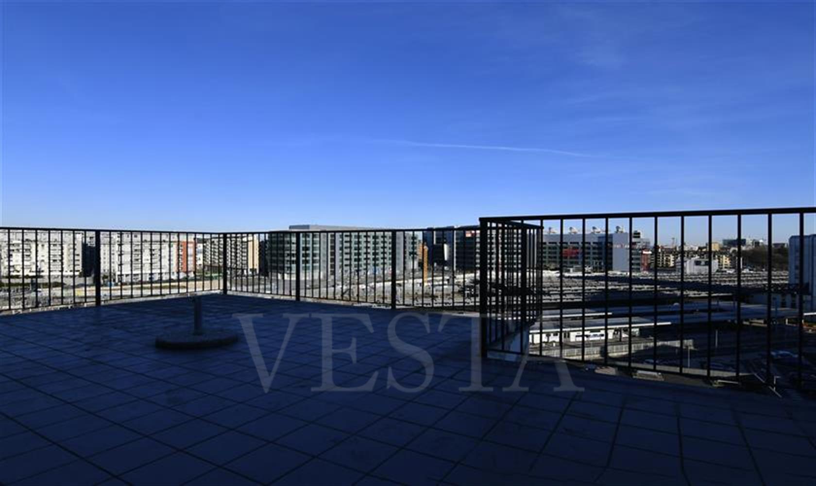 Vendita Milano Trilocale