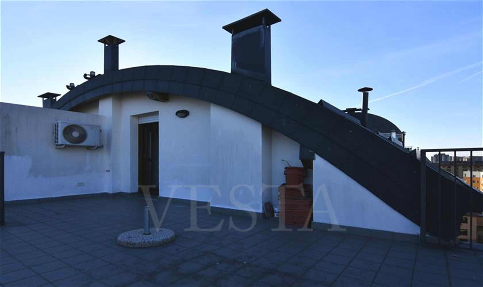 Vendita Milano Trilocale