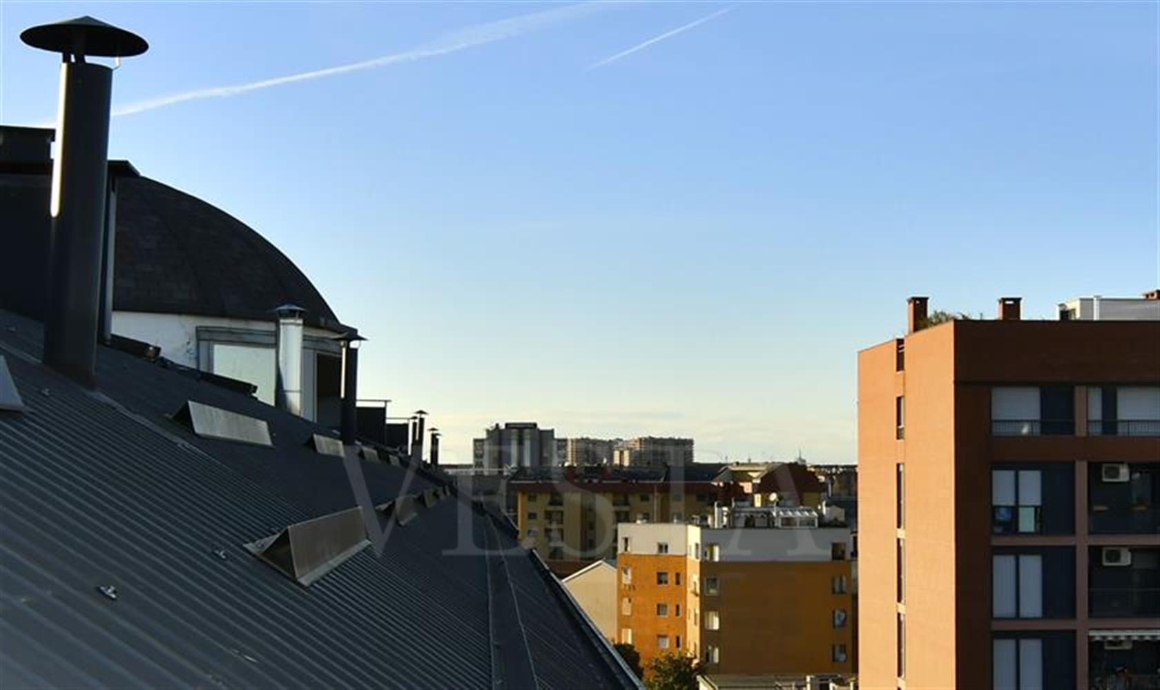 Vendita Milano Trilocale