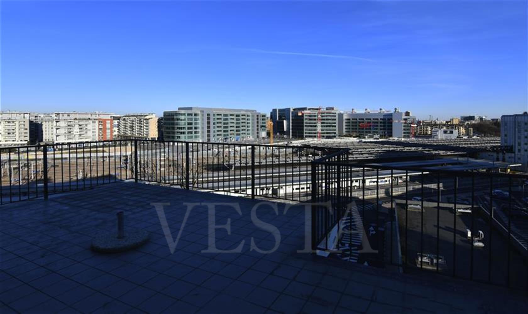 Vendita Milano Trilocale