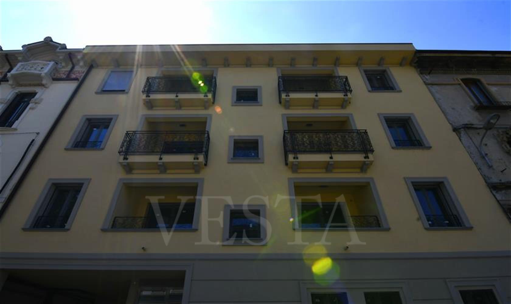 Vendita Milano Quadrilocale