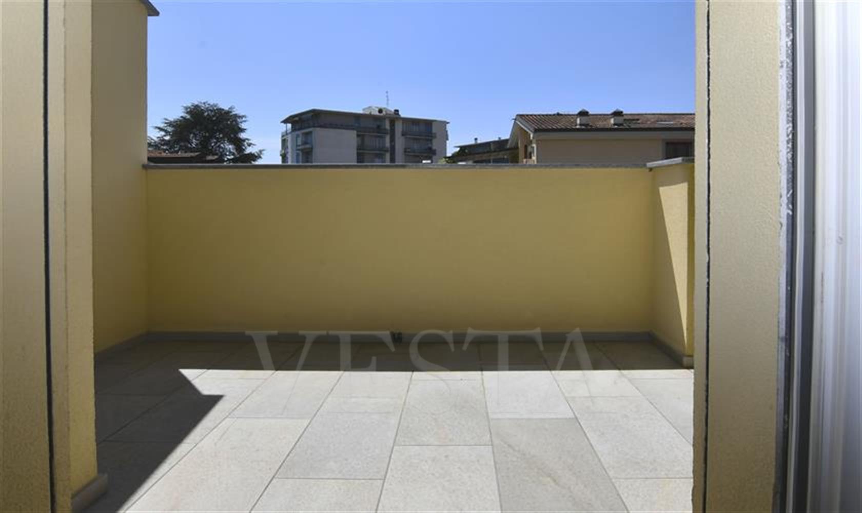 Vendita Milano Quadrilocale