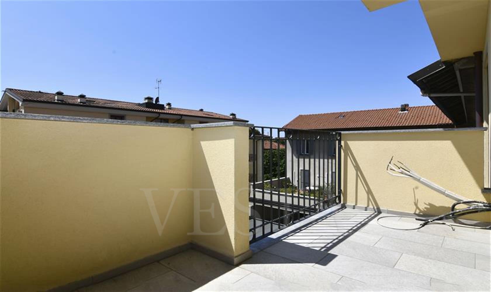 Vendita Milano Quadrilocale