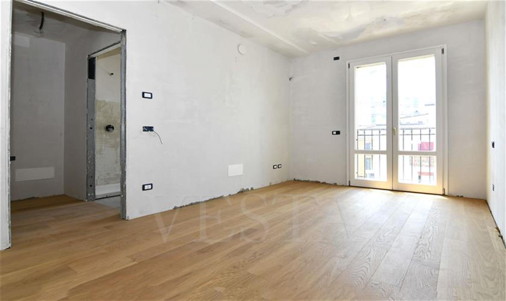 Vendita Milano Quadrilocale