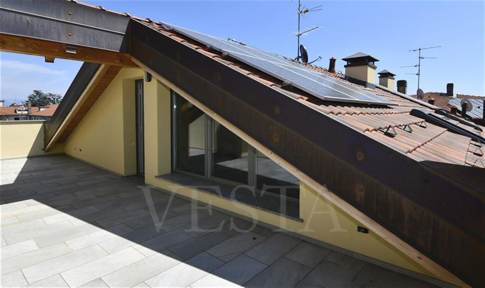 Vendita Milano Quadrilocale