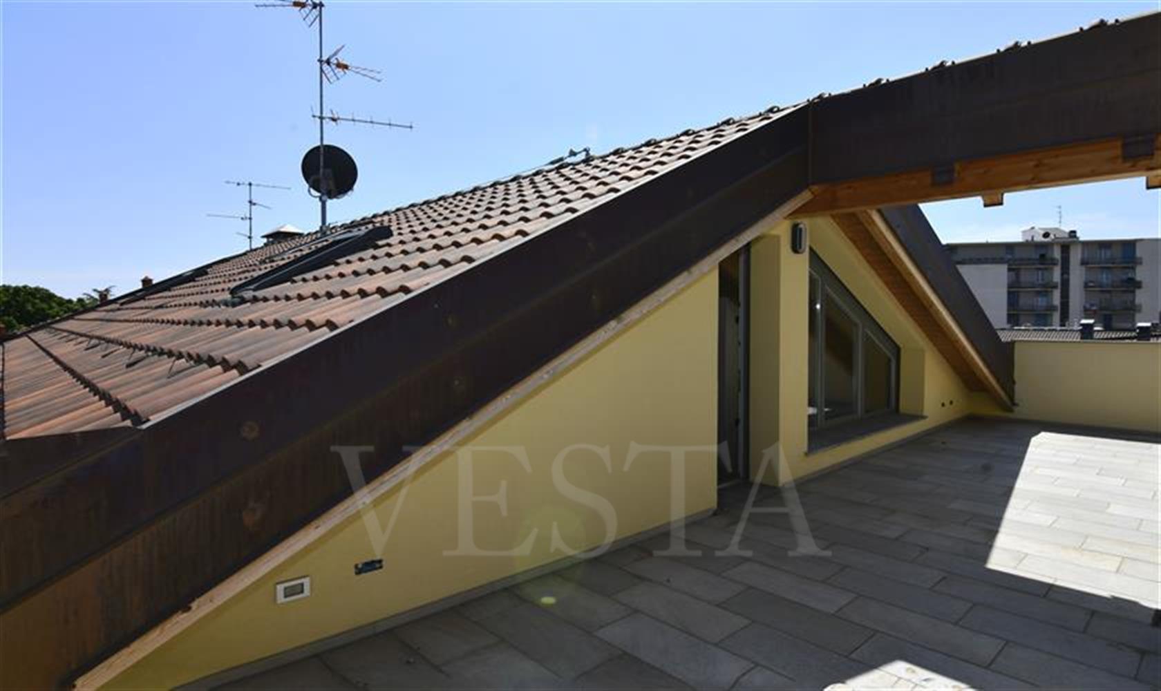 Vendita Milano Quadrilocale