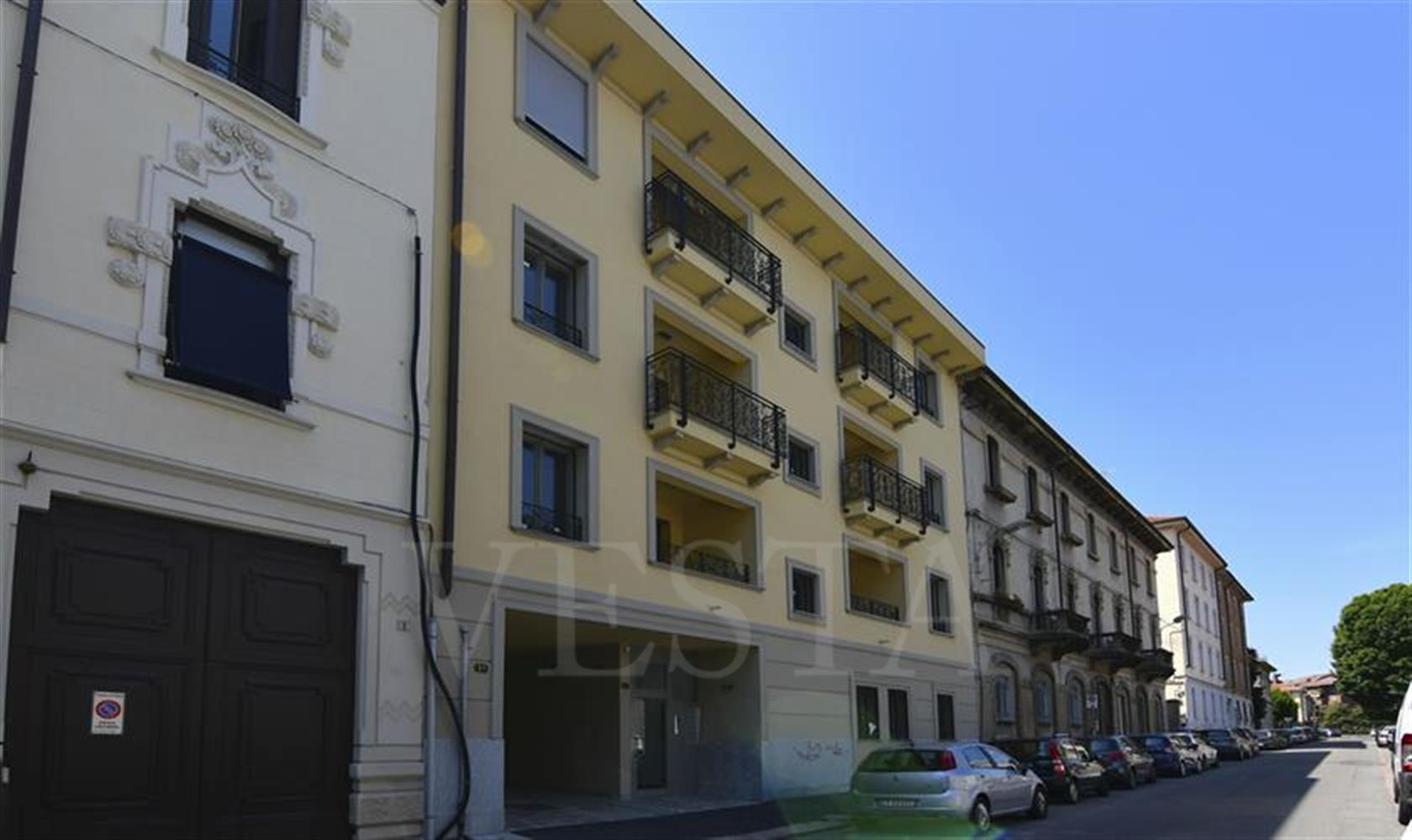 Vendita Milano Quadrilocale