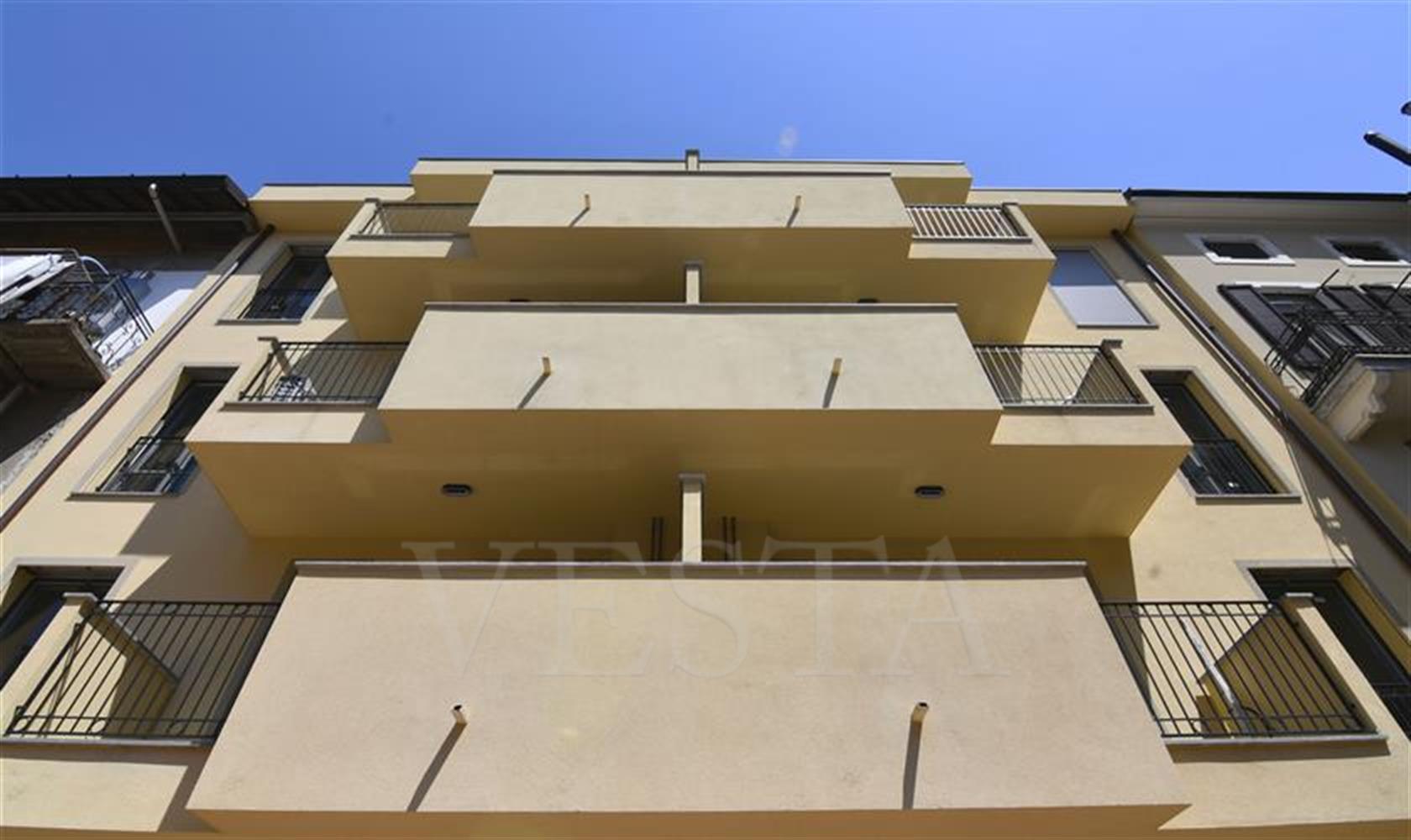 Vendita Milano Quadrilocale