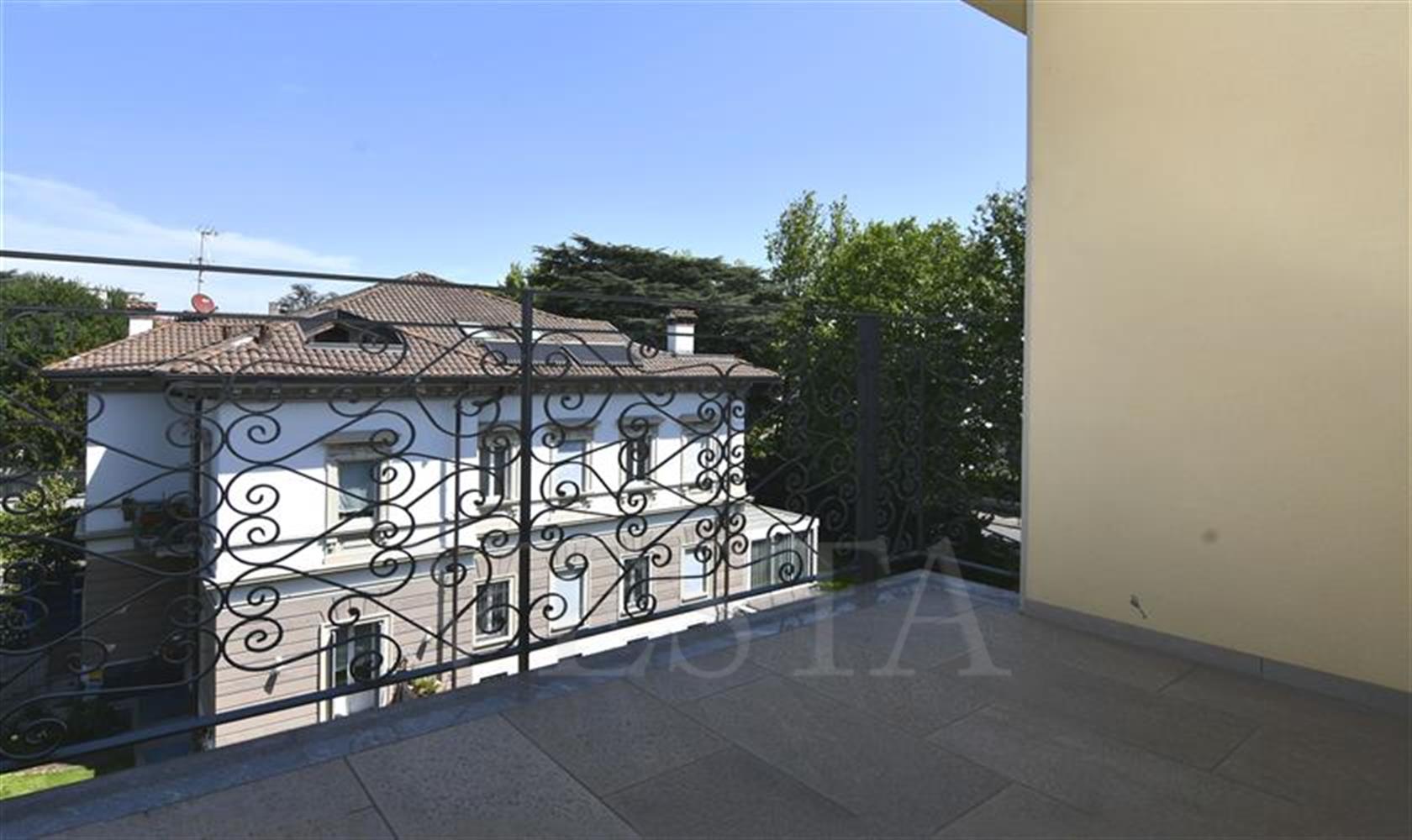 Vendita Milano Quadrilocale