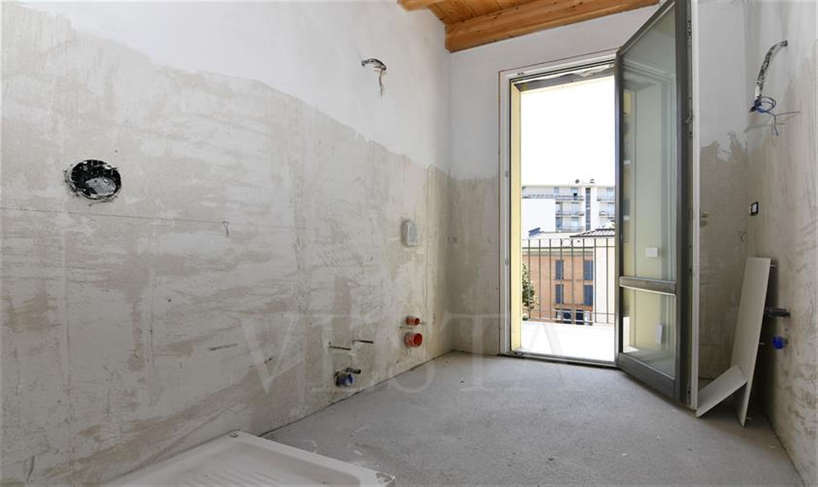 Vendita Milano Quadrilocale