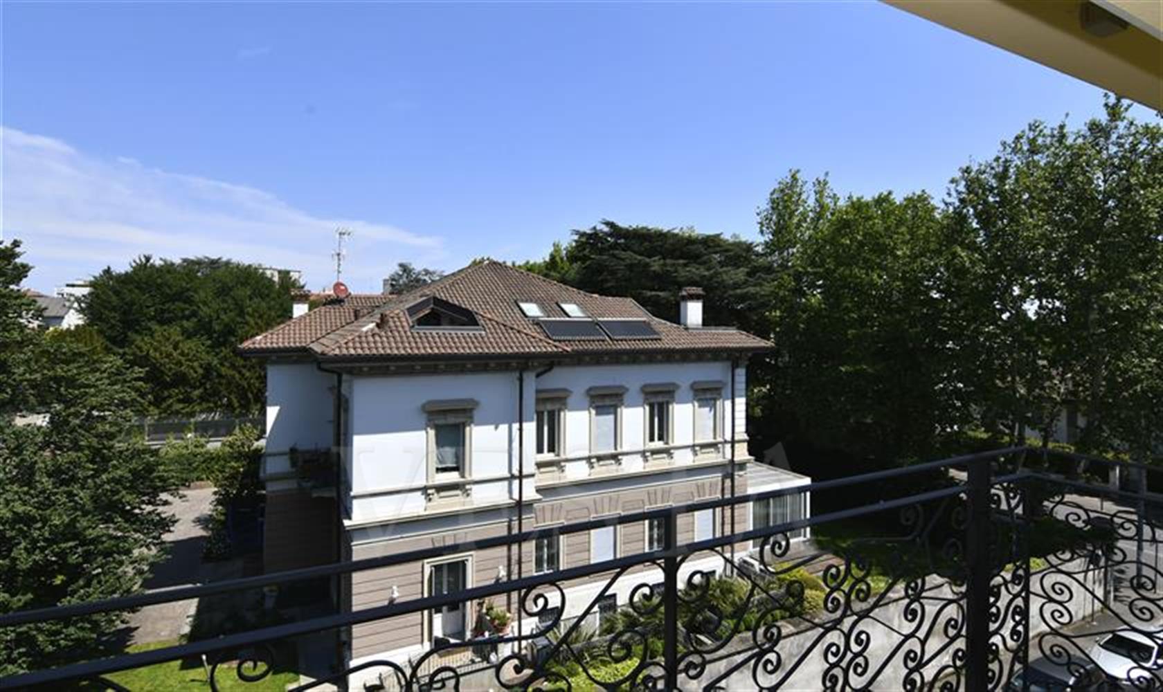 Vendita Milano Quadrilocale