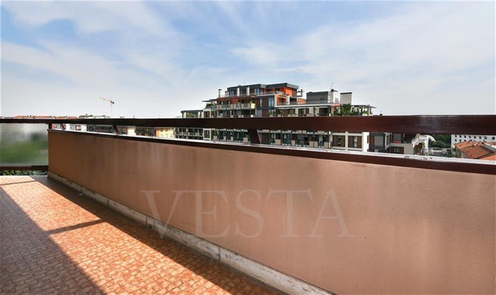 Vendita Milano Quadrilocale