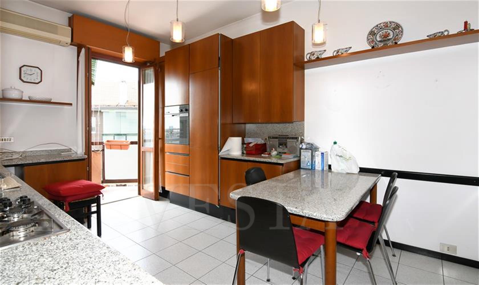 Vendita Milano Quadrilocale