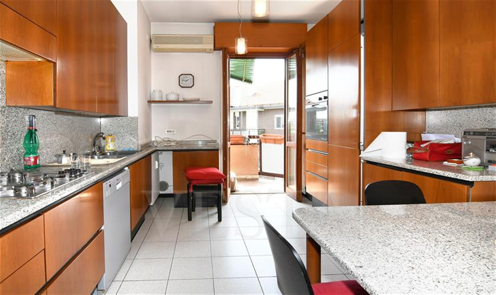 Vendita Milano Quadrilocale