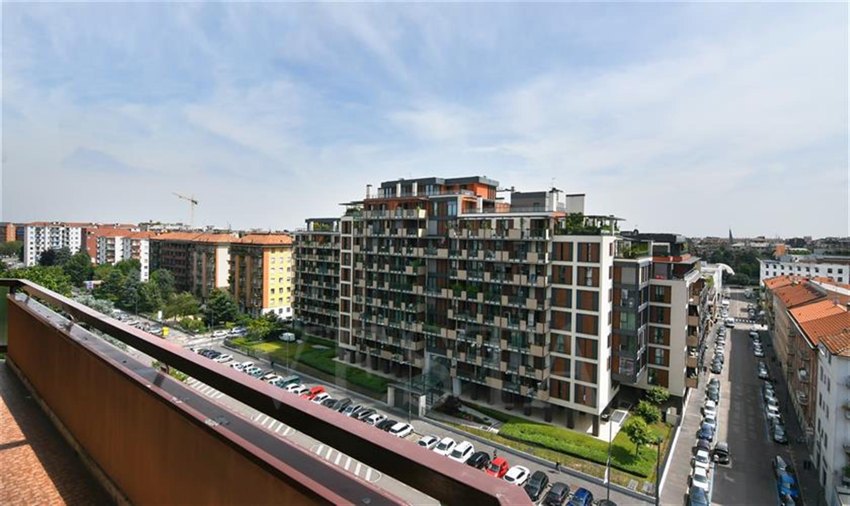 Vendita Milano Quadrilocale