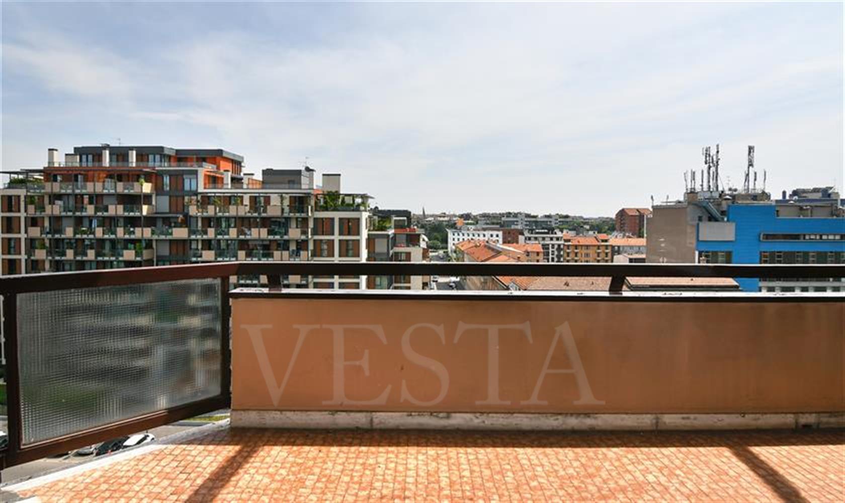 Vendita Milano Quadrilocale