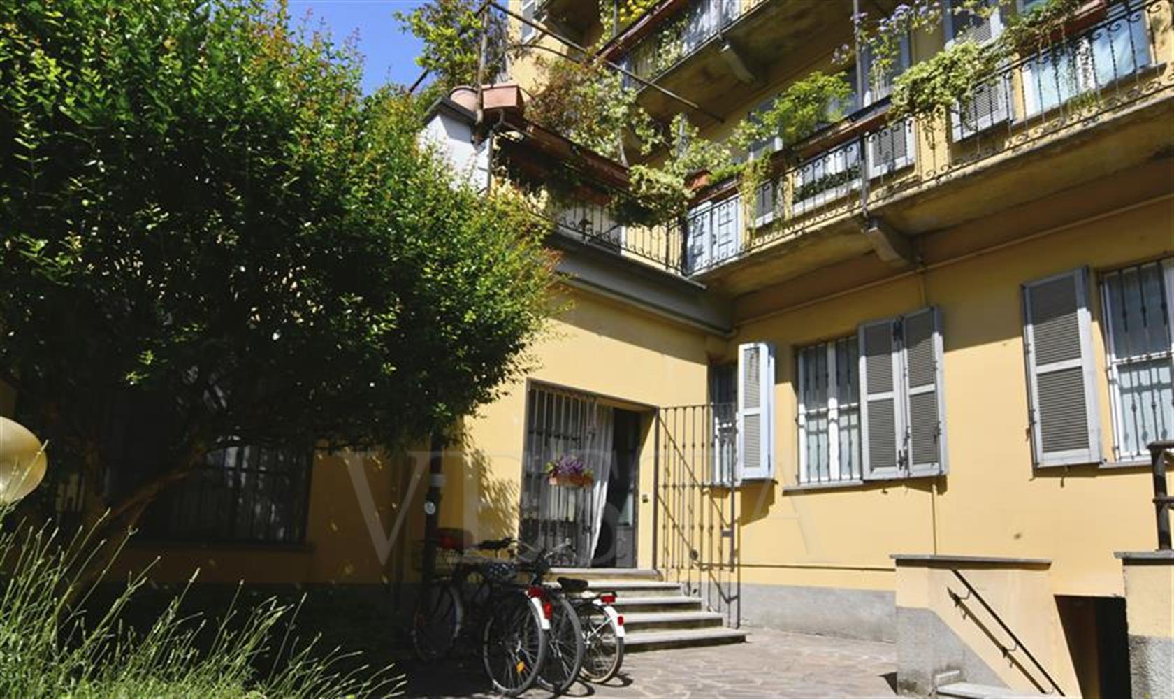 Vendita Milano Mono/Bilocale