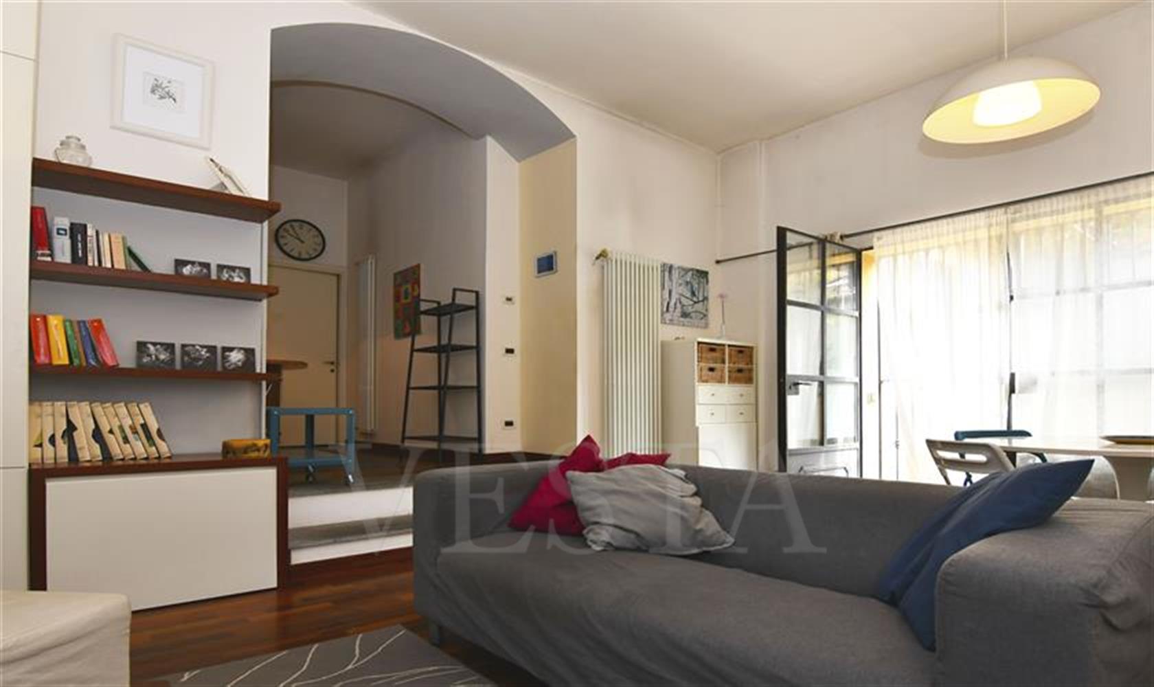 Vendita Milano Mono/Bilocale