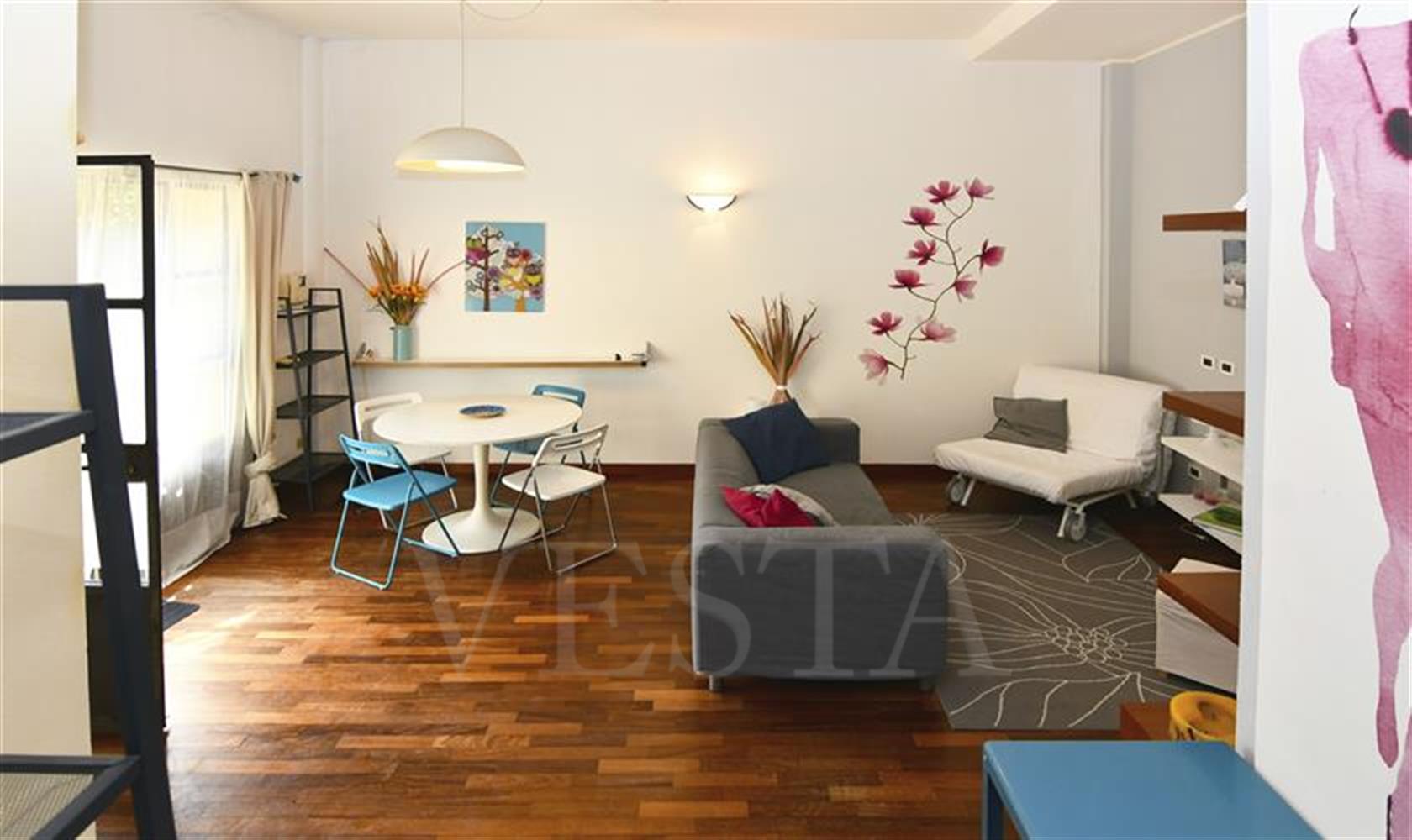 Vendita Milano Mono/Bilocale