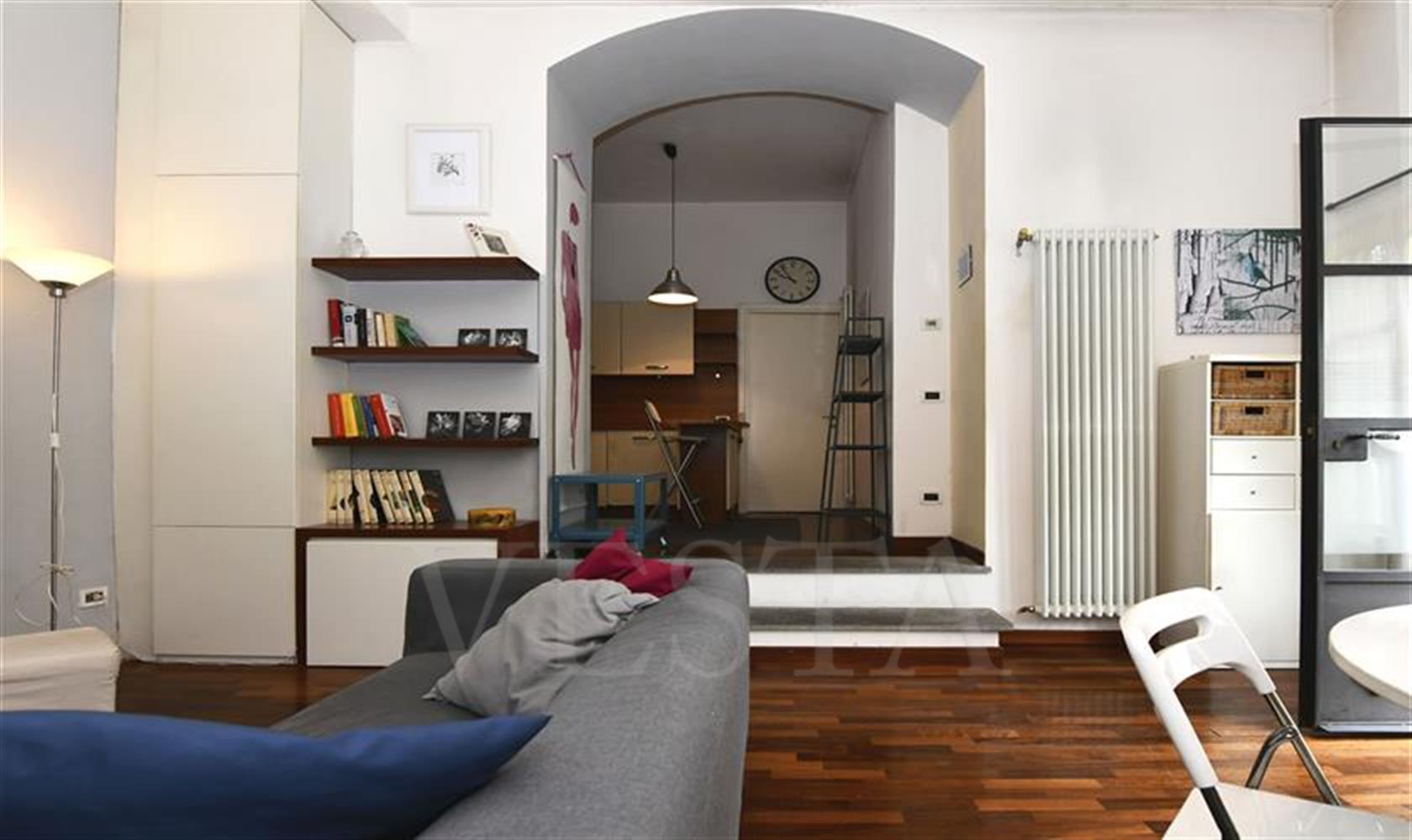 Vendita Milano Mono/Bilocale