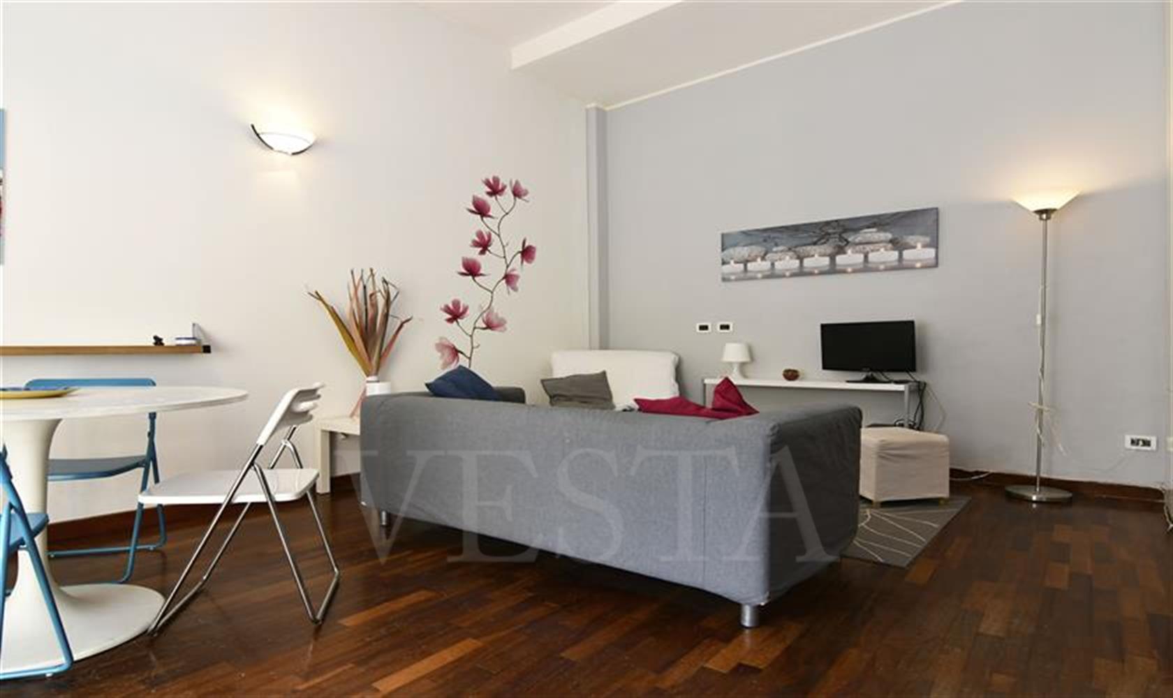 Vendita Milano Mono/Bilocale