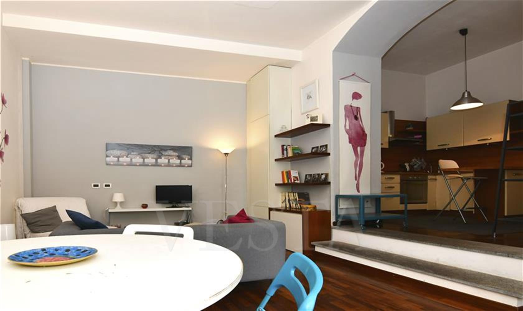 Vendita Milano Mono/Bilocale