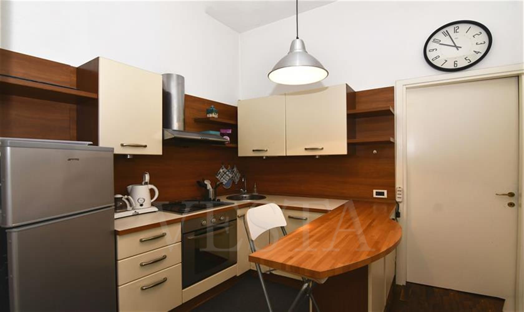 Vendita Milano Mono/Bilocale