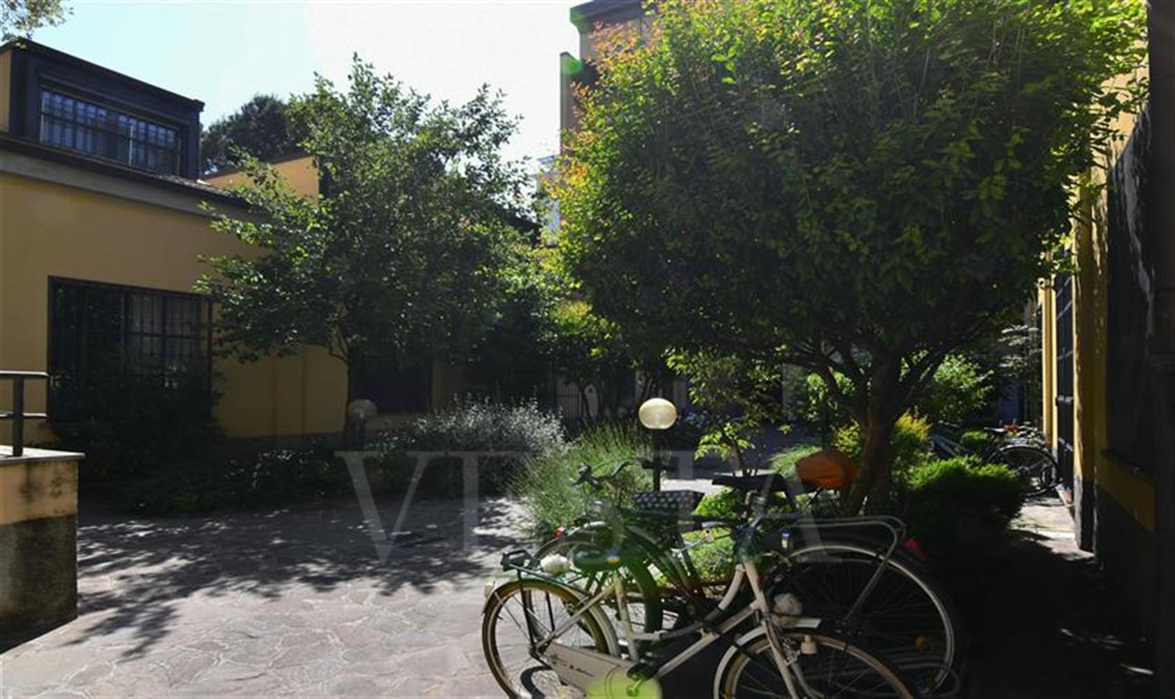 Vendita Milano Mono/Bilocale