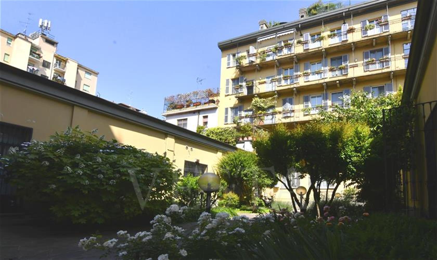 Vendita Milano Mono/Bilocale