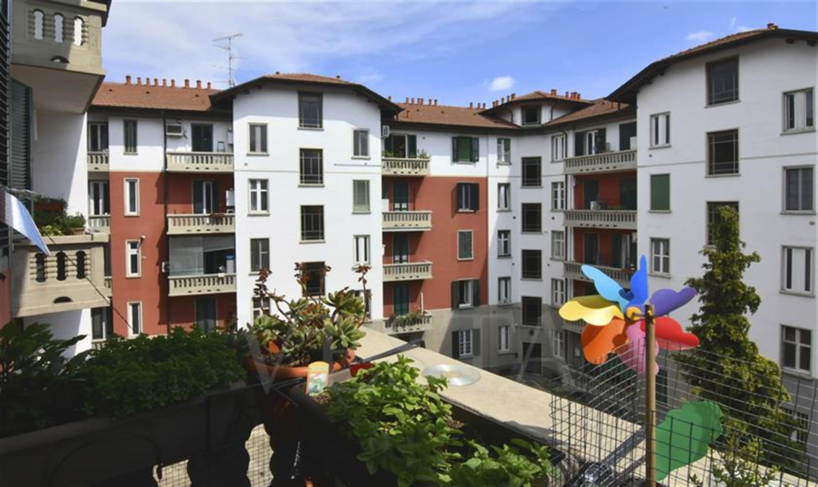 Vendita Milano Mono/Bilocale