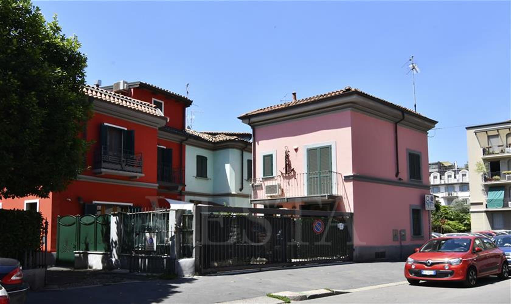 Vendita Milano Villa