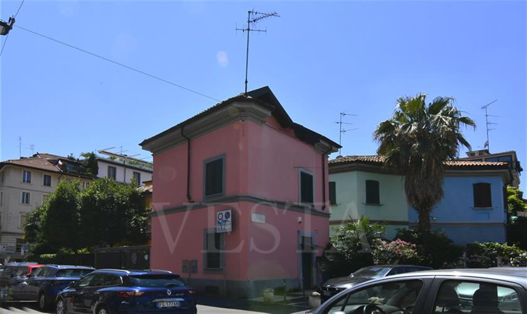 Vendita Milano Villa