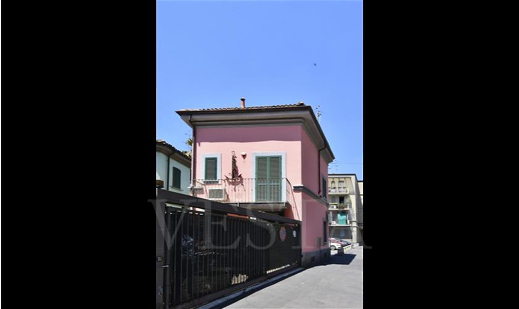 Vendita Milano Villa