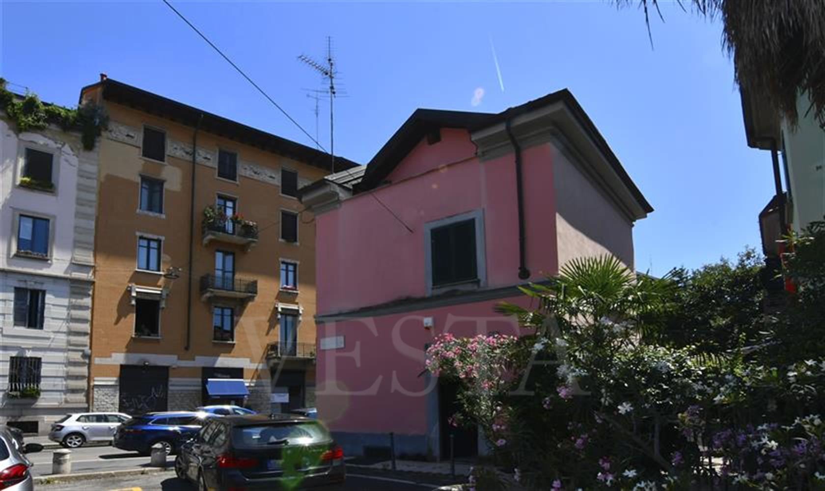 Vendita Milano Villa