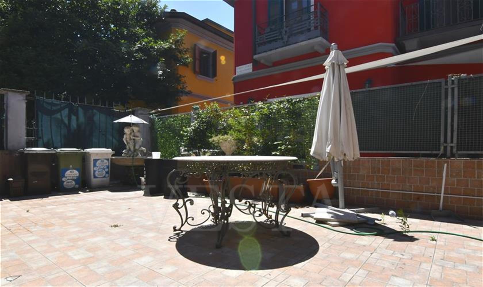 Vendita Milano Villa