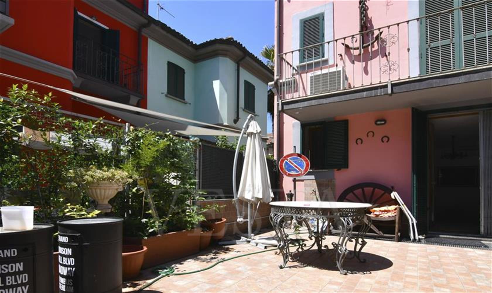 Vendita Milano Villa