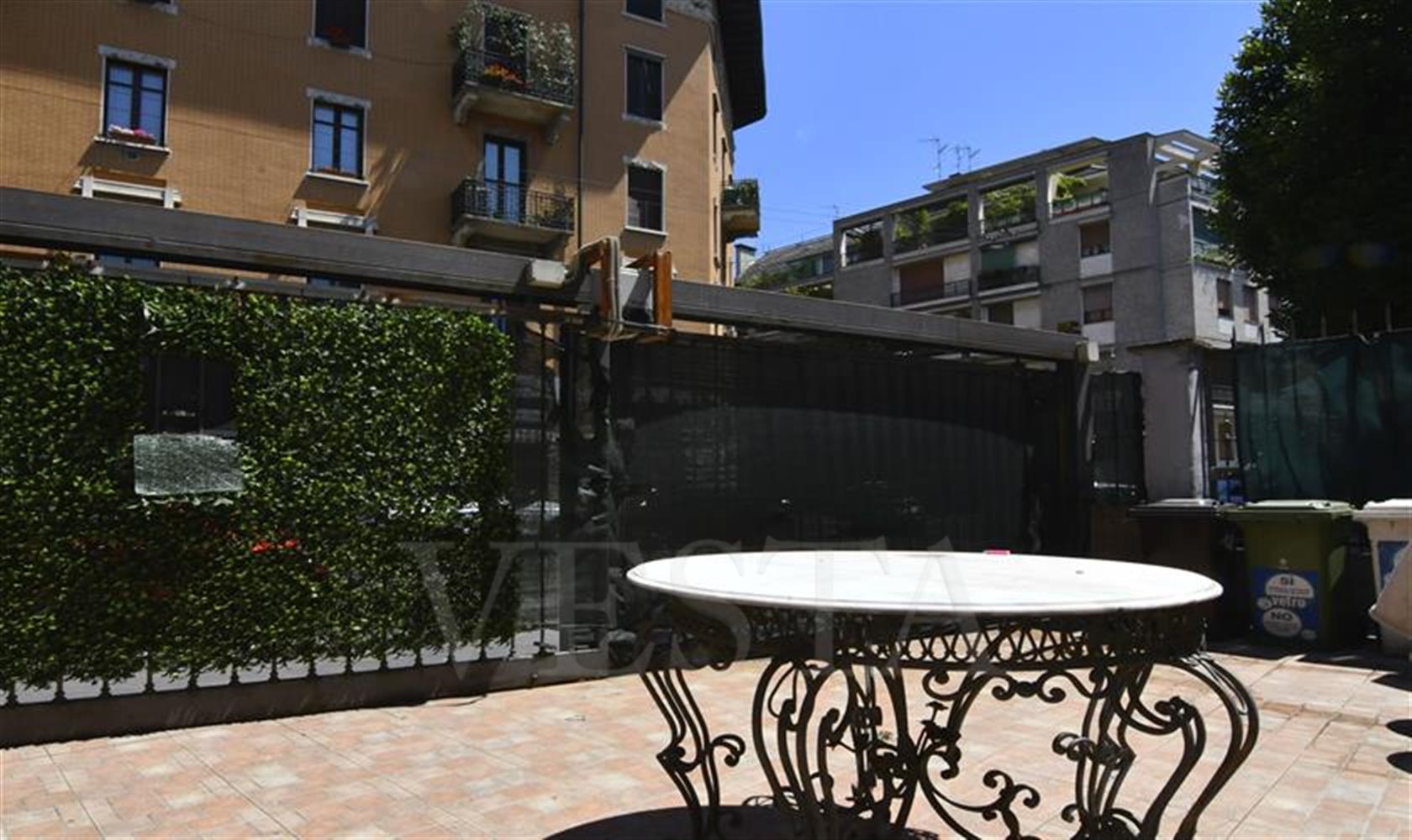 Vendita Milano Villa