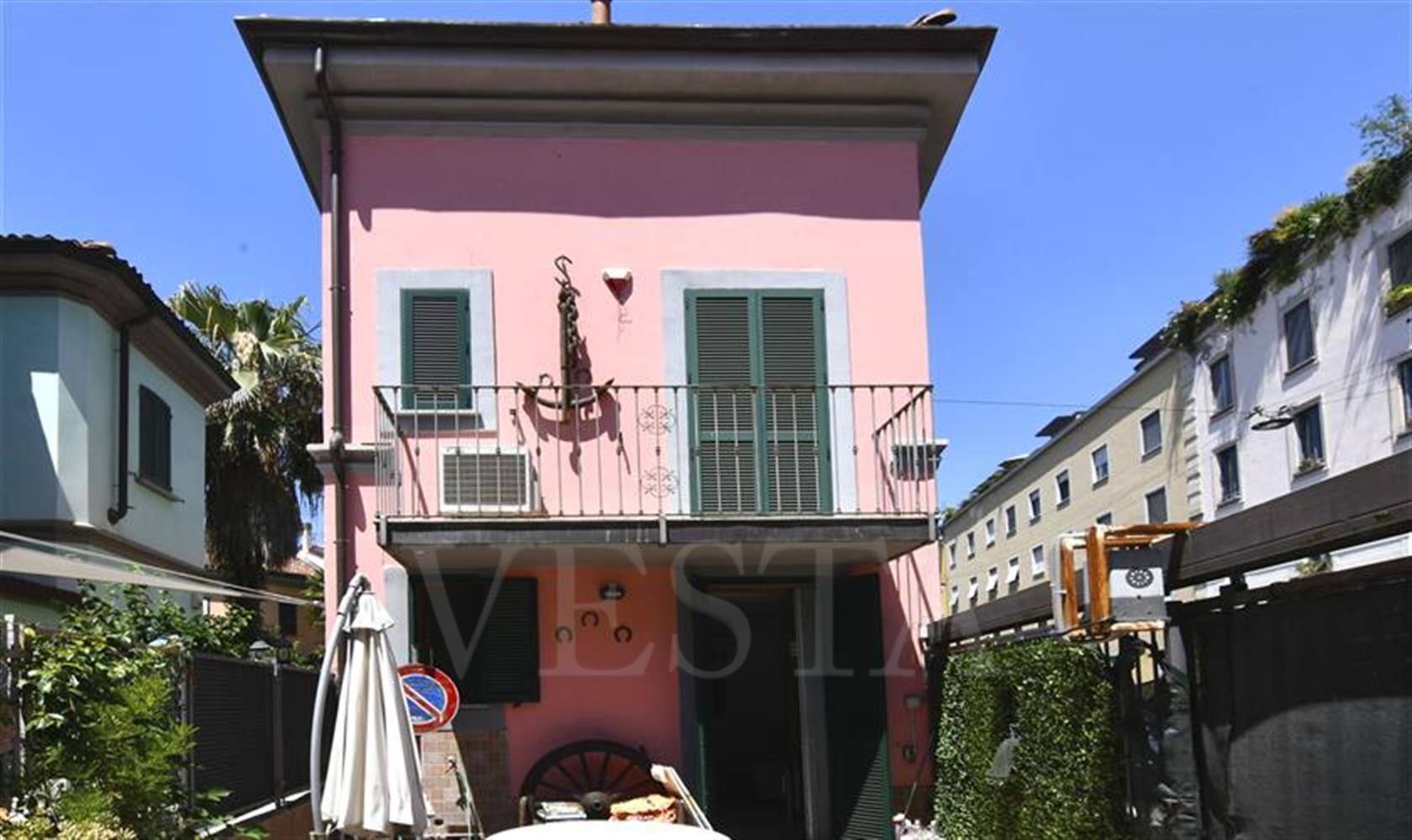 Vendita Milano Villa