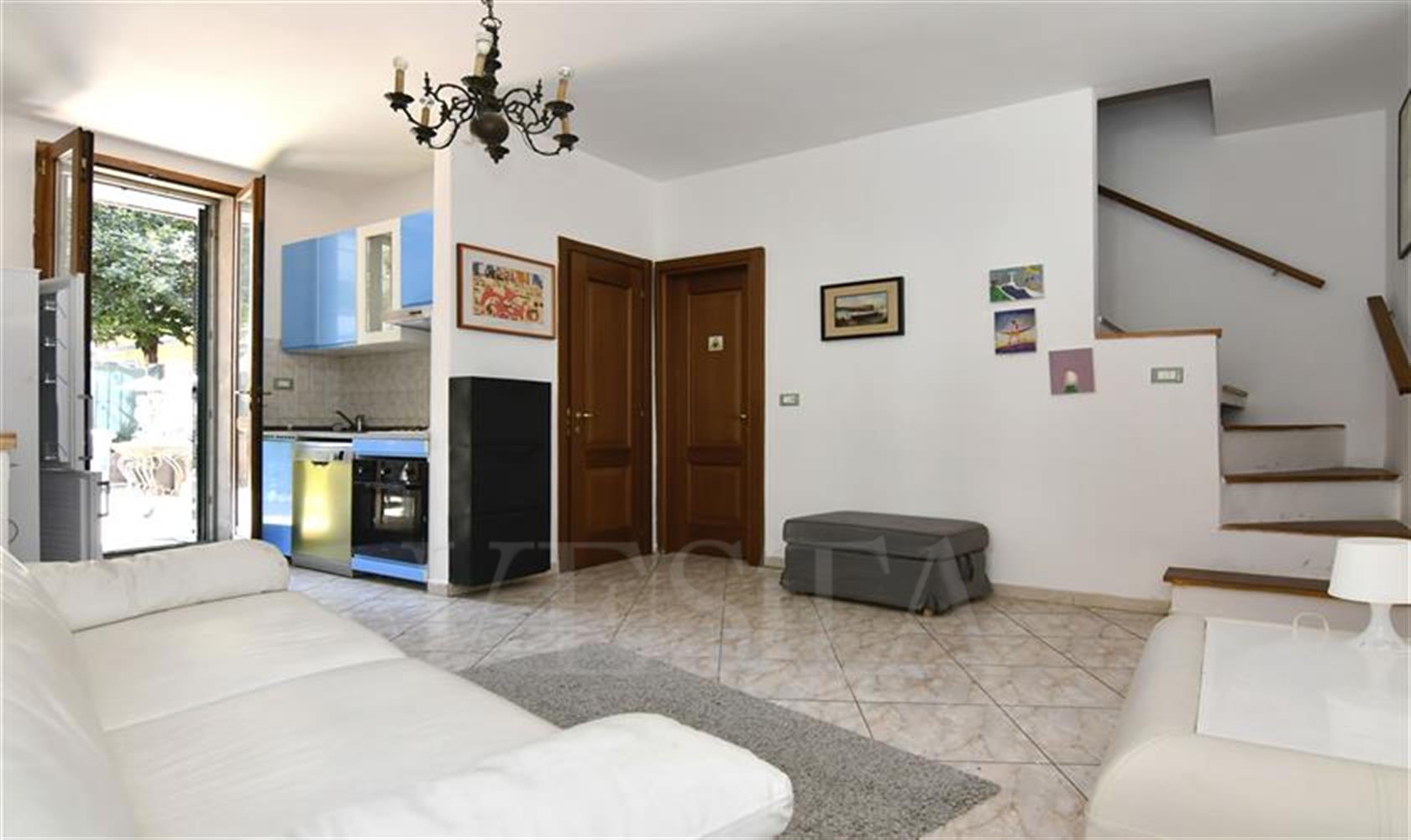 Vendita Milano Villa