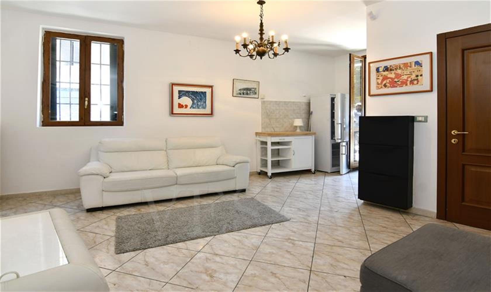 Vendita Milano Villa