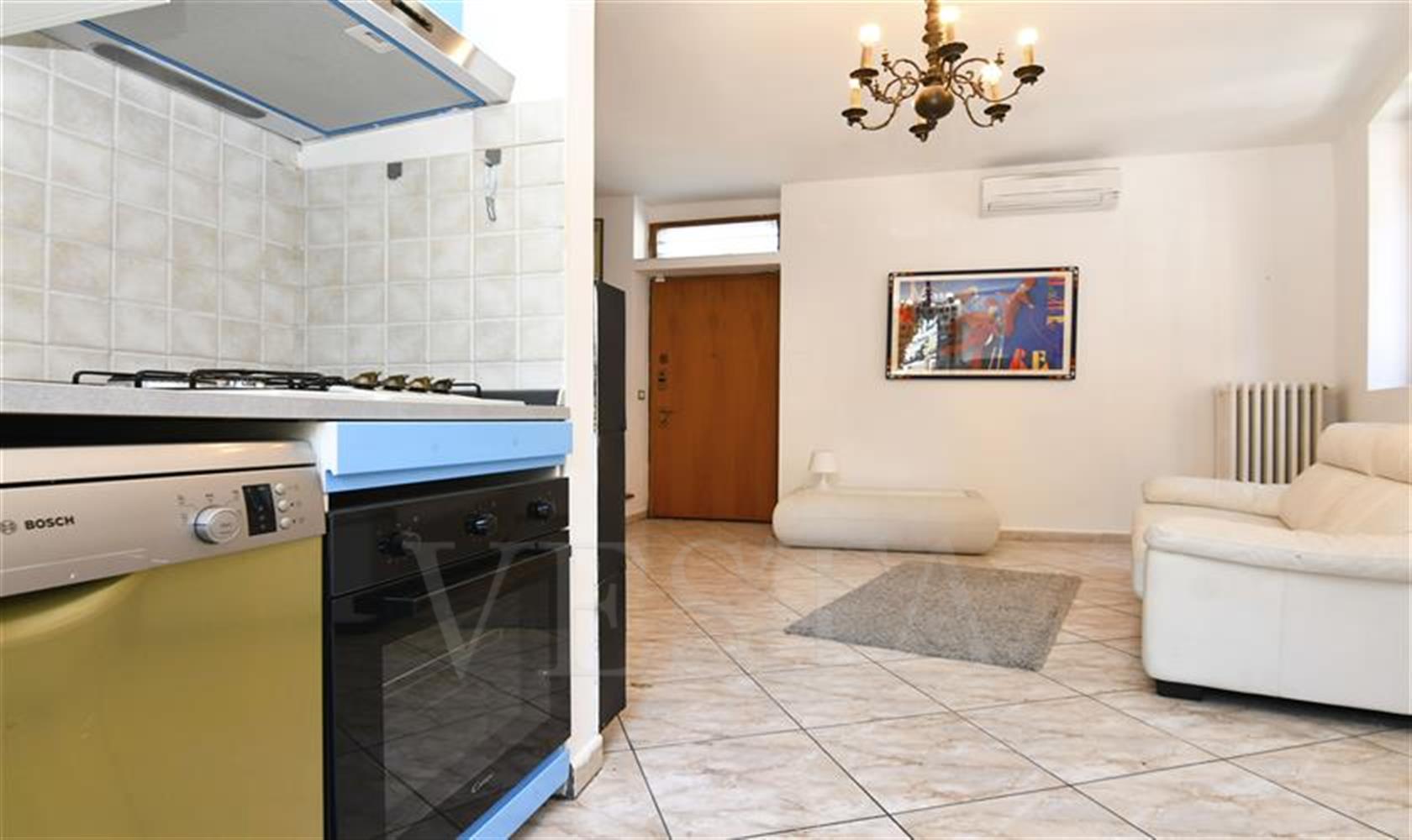 Vendita Milano Villa