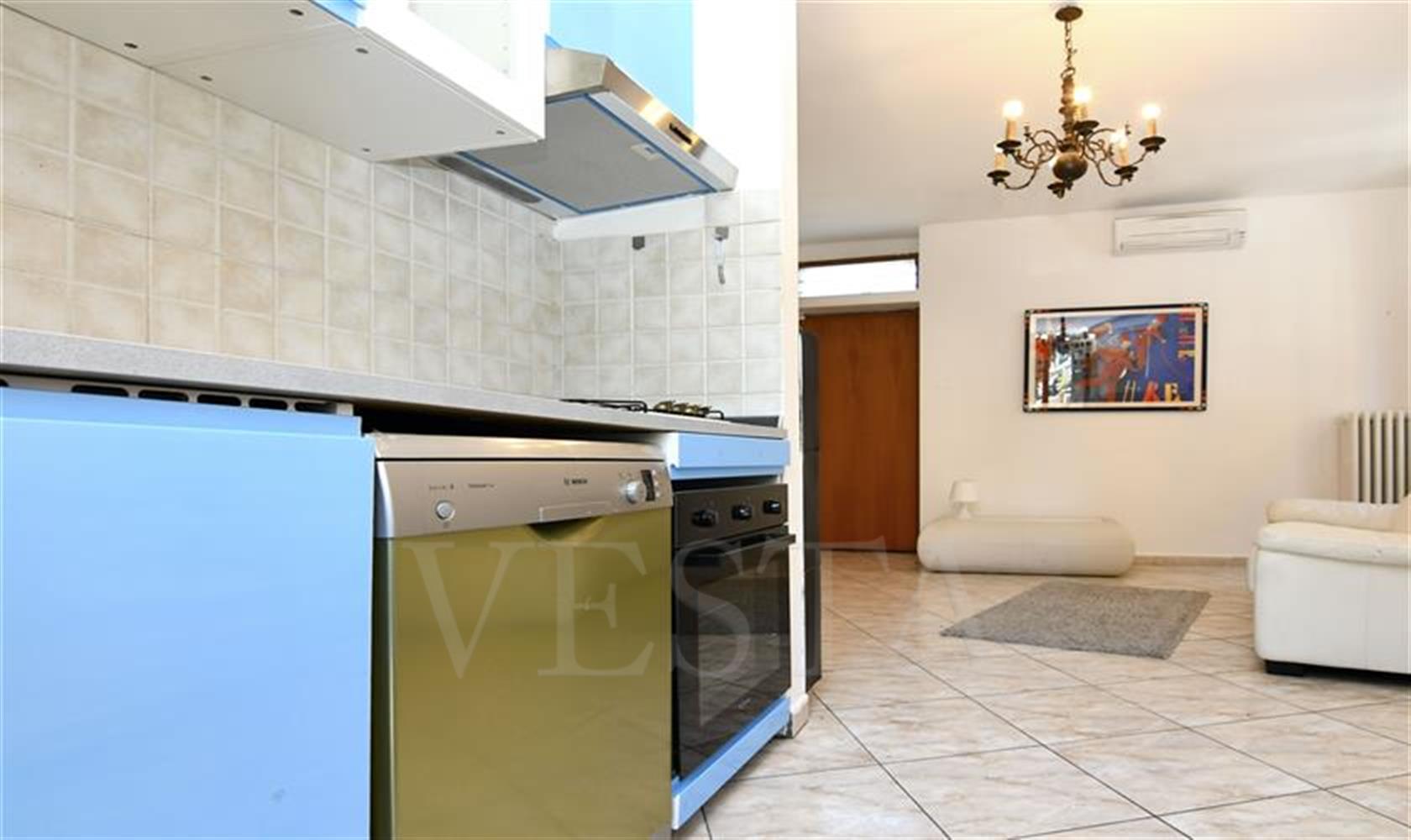 Vendita Milano Villa