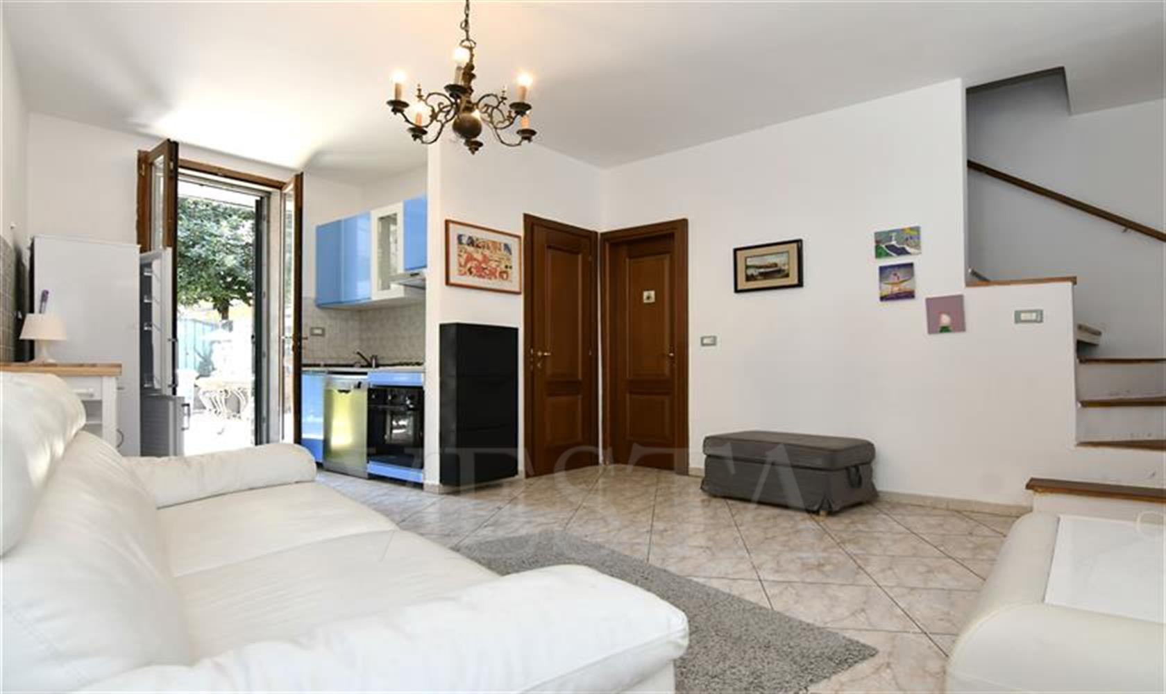 Vendita Milano Villa