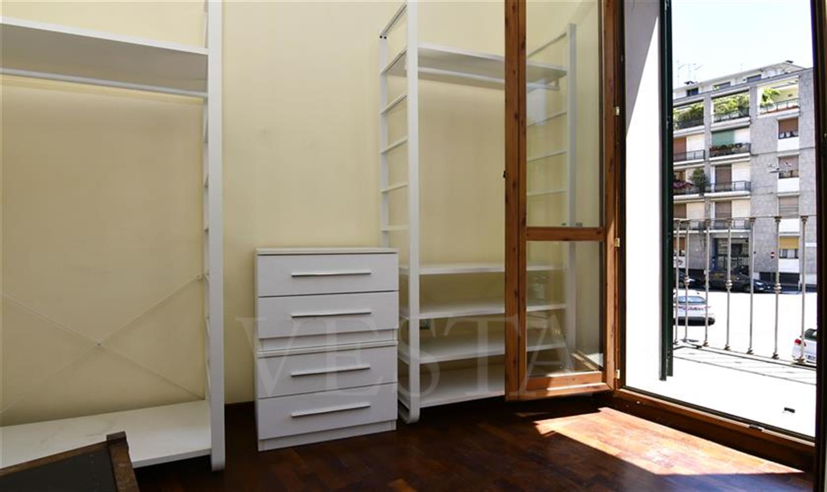 Vendita Milano Villa