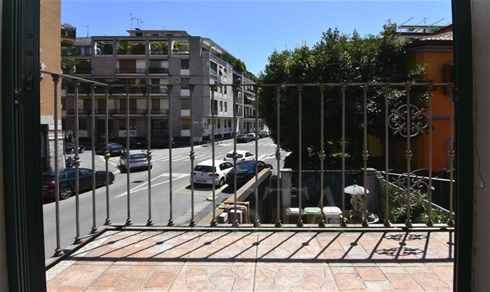 Vendita Milano Villa