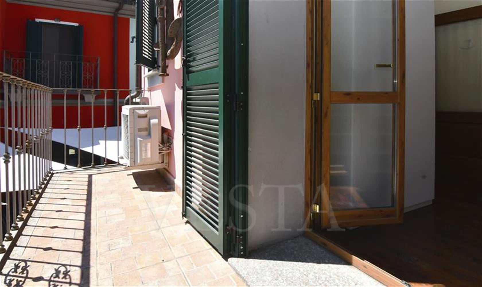 Vendita Milano Villa