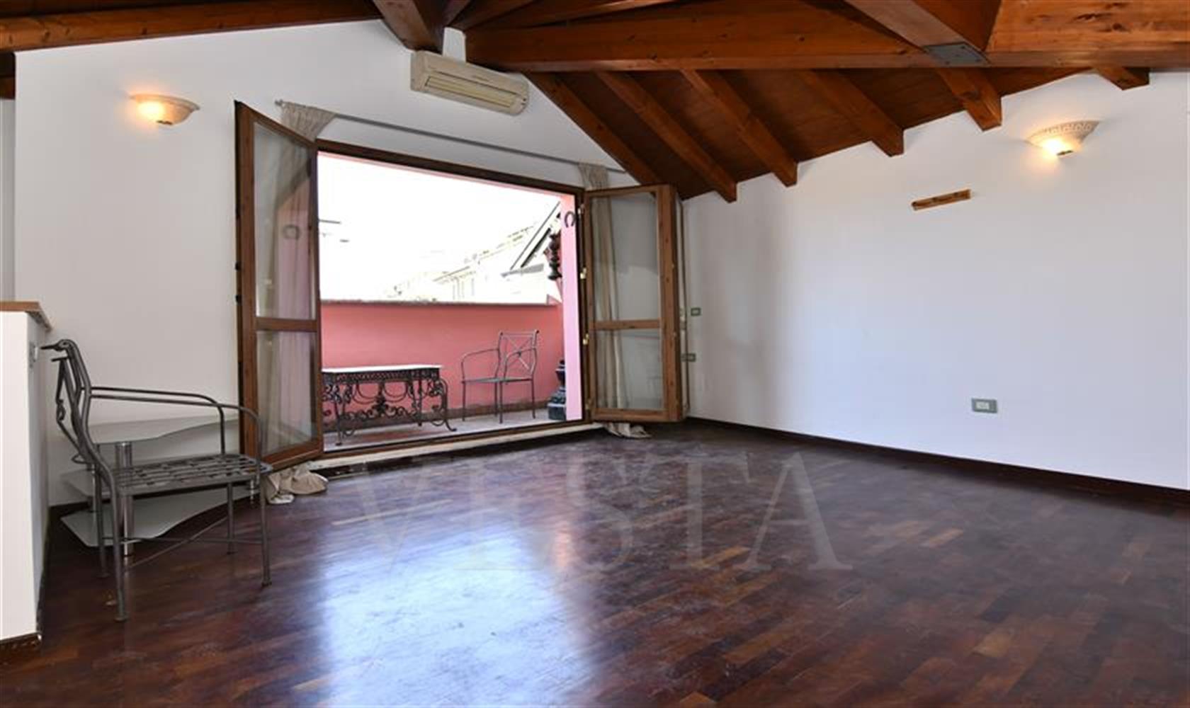 Vendita Milano Villa