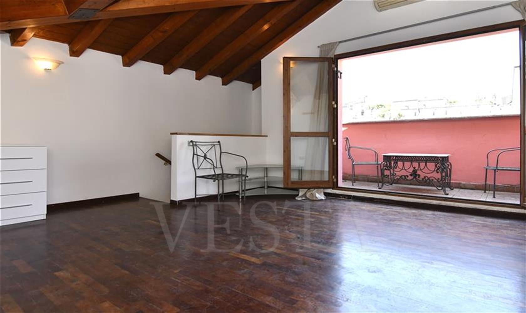 Vendita Milano Villa