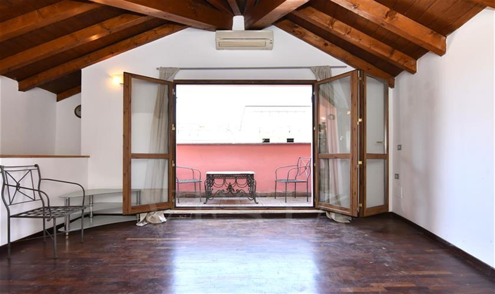 Vendita Milano Villa